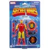 Hasbro - Marvel Legends Series - Iron Man, Guerre segrete