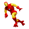 Hasbro - Marvel Legends Series - Iron Man, Guerre segrete
