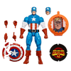 Hasbro - Marvel Legends Series - Captain America, Guerre Segrete