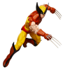 Hasbro - Marvel Legends Series - Wolverine, Guerre Segrete