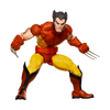 Hasbro - Marvel Legends Series - Wolverine, Guerre Segrete