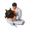 Hasbro - Marvel Legends Series - Marvel’s Beyonder, Guerre segrete