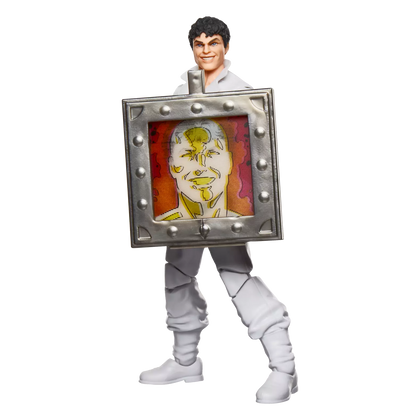 Hasbro - Marvel Legends Series - Marvel’s Beyonder, Guerre segrete