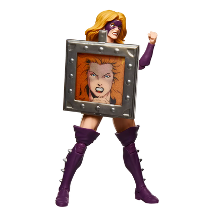 Hasbro - Marvel Legends Series - Titania, Guerre segrete