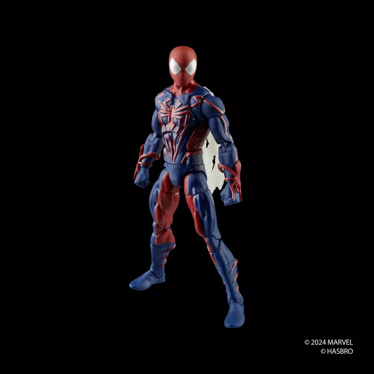 Hasbro - Marvel Legends Series - Spider-Man Unlimited