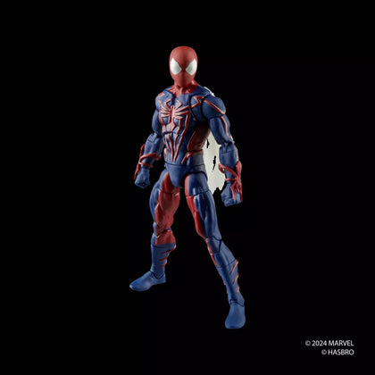 Hasbro - Marvel Legends Series - Spider-Man Unlimited