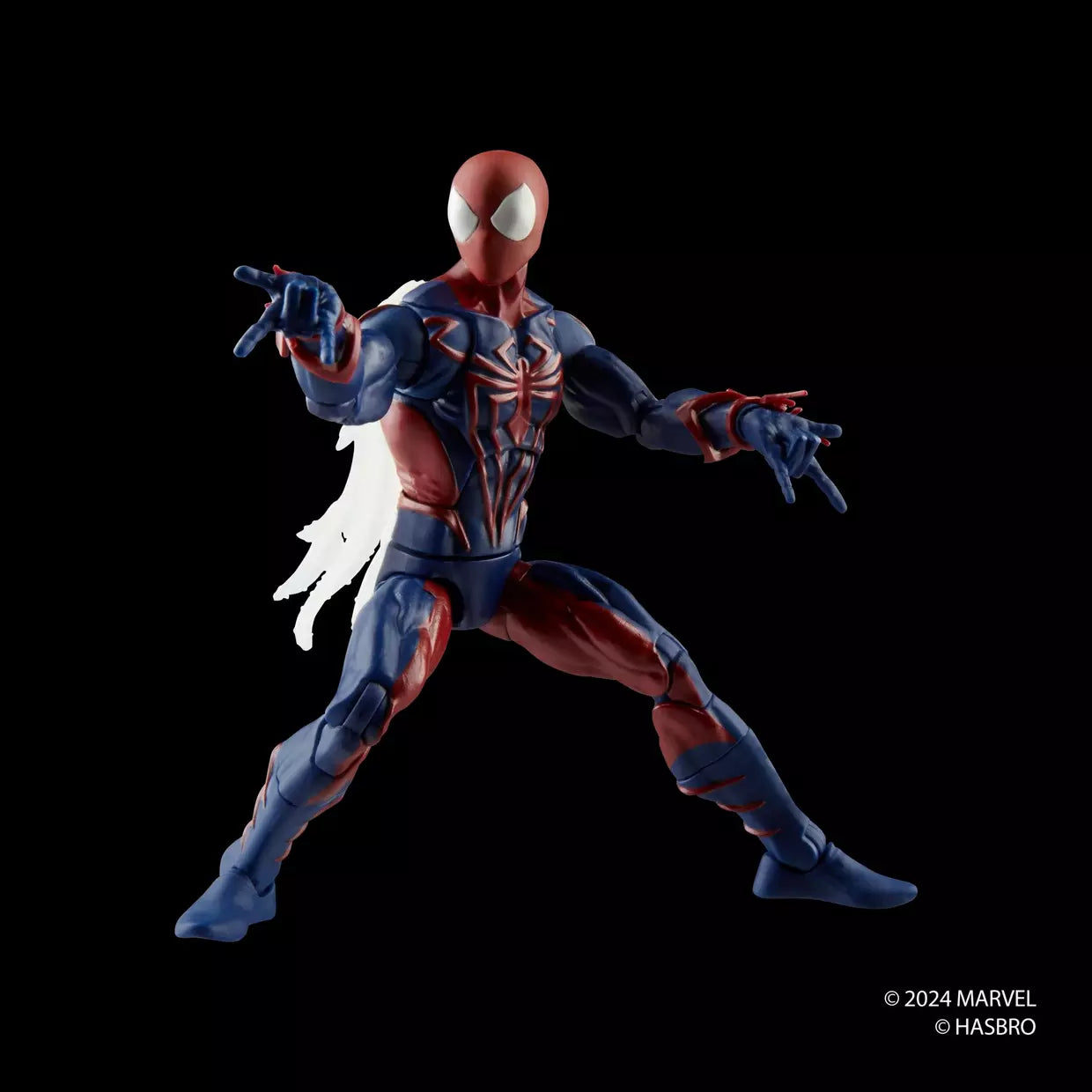 Hasbro - Marvel Legends Series - Spider-Man Unlimited
