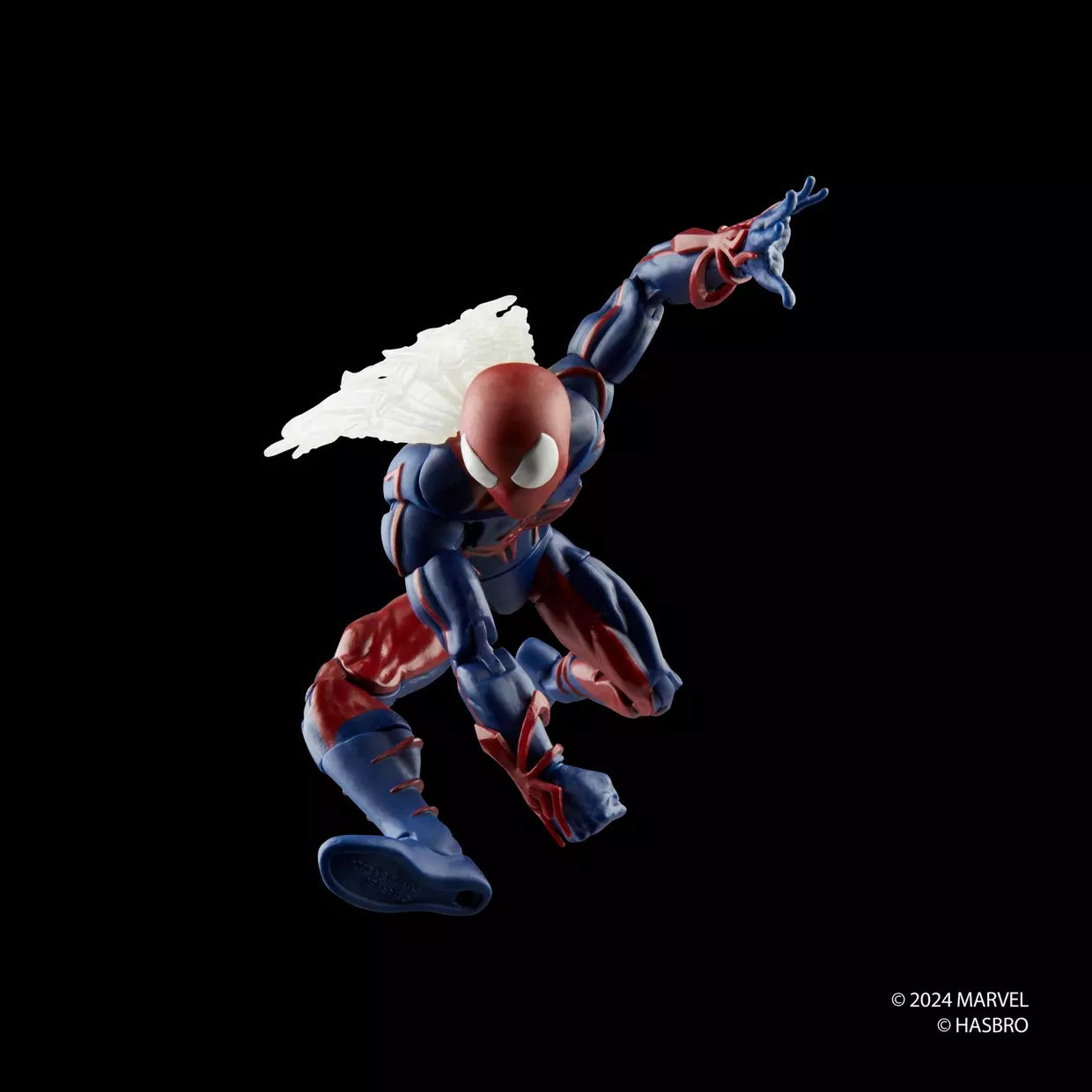 Hasbro - Marvel Legends Series - Spider-Man Unlimited