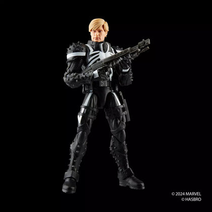 Hasbro - Marvel Legends Series - Agente Venom (Flash Thompson)