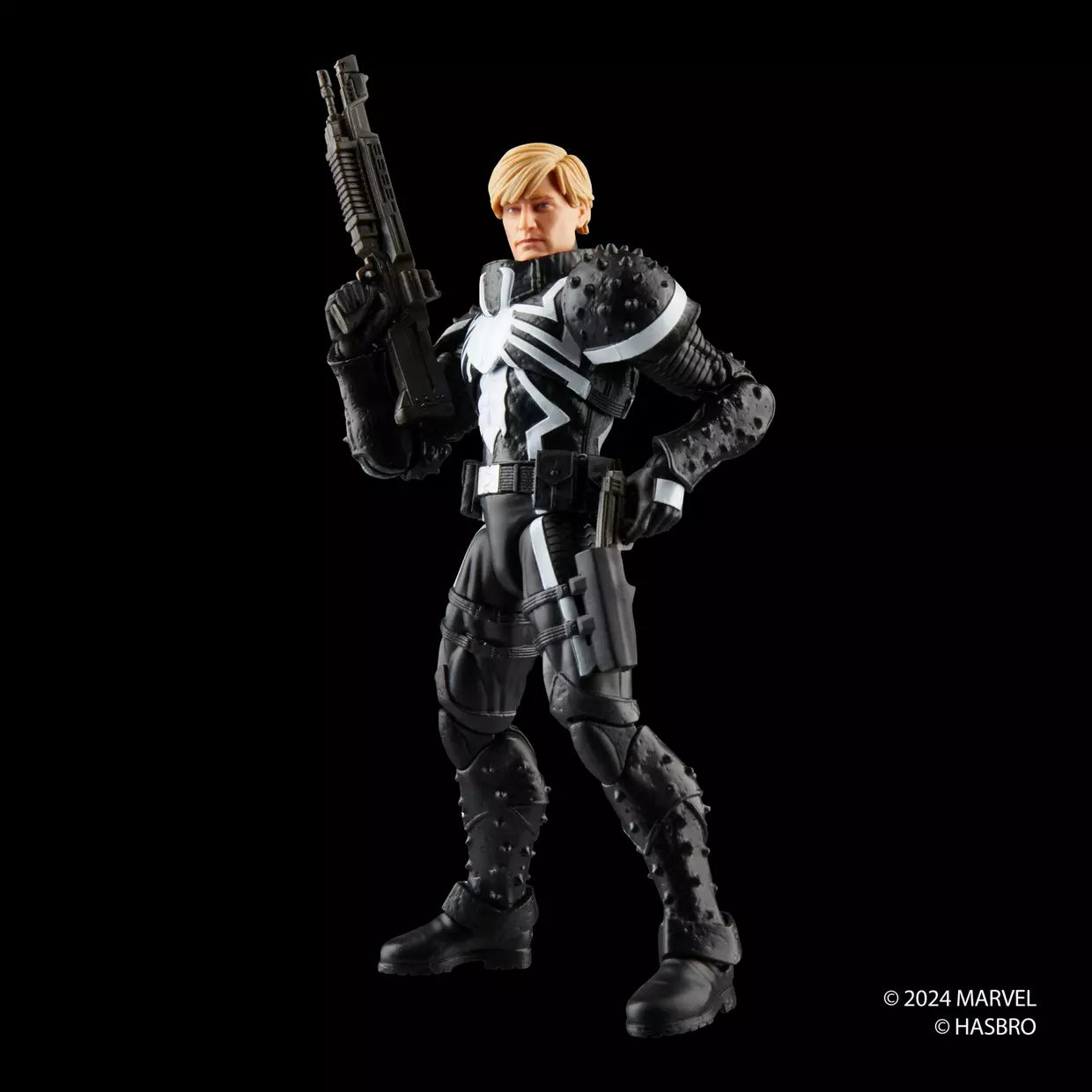 Hasbro - Marvel Legends Series - Agente Venom (Flash Thompson)