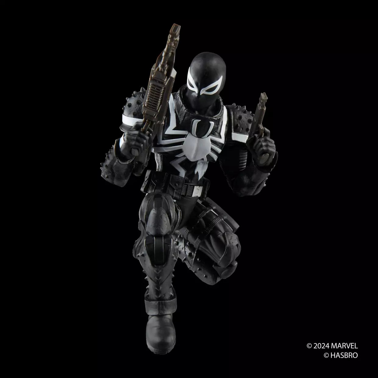 Hasbro - Marvel Legends Series - Agente Venom (Flash Thompson)