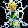 Hasbro - Marvel Legends Series - Electro (Francine Frye)