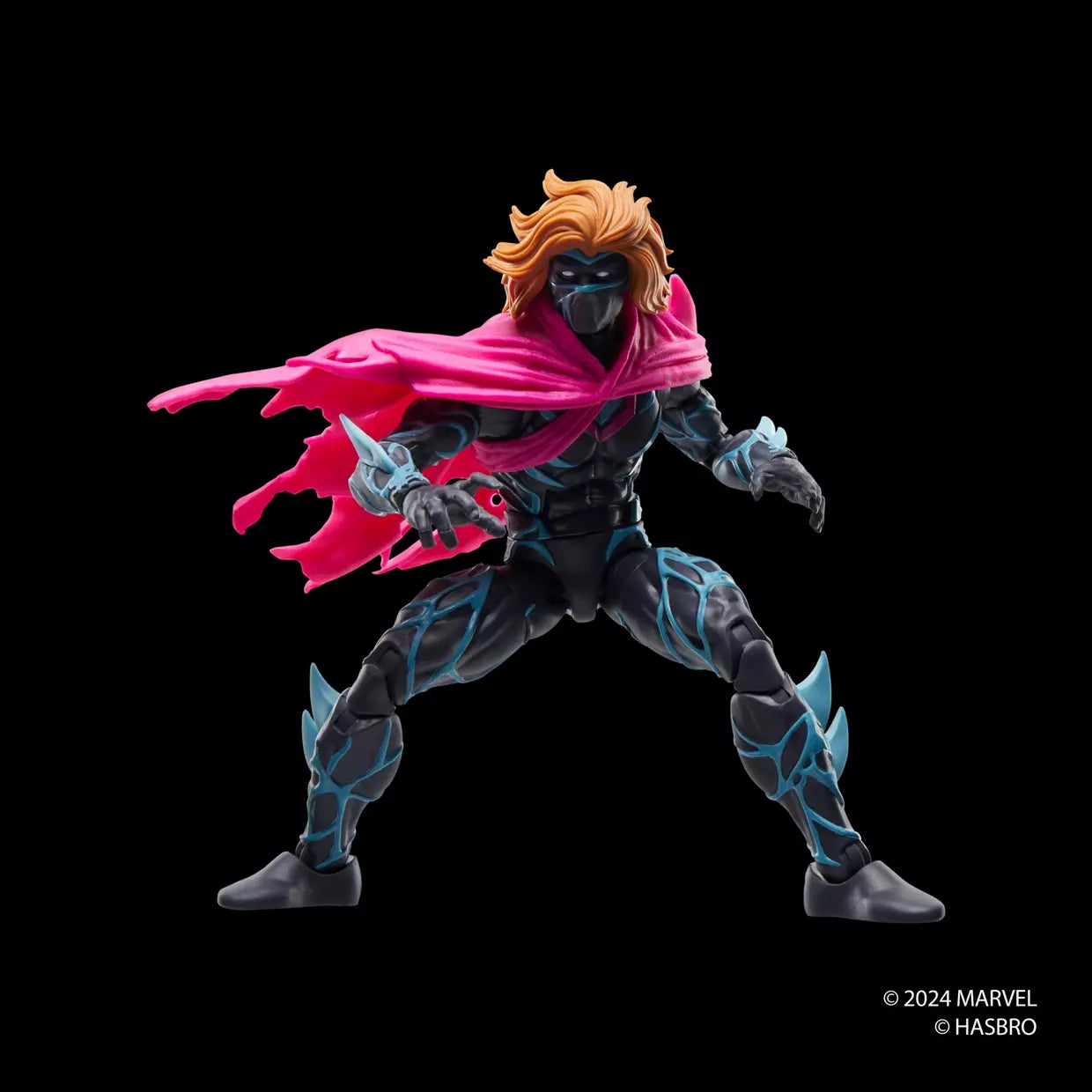 Hasbro - Marvel Legends Series - Marvel's Kaine