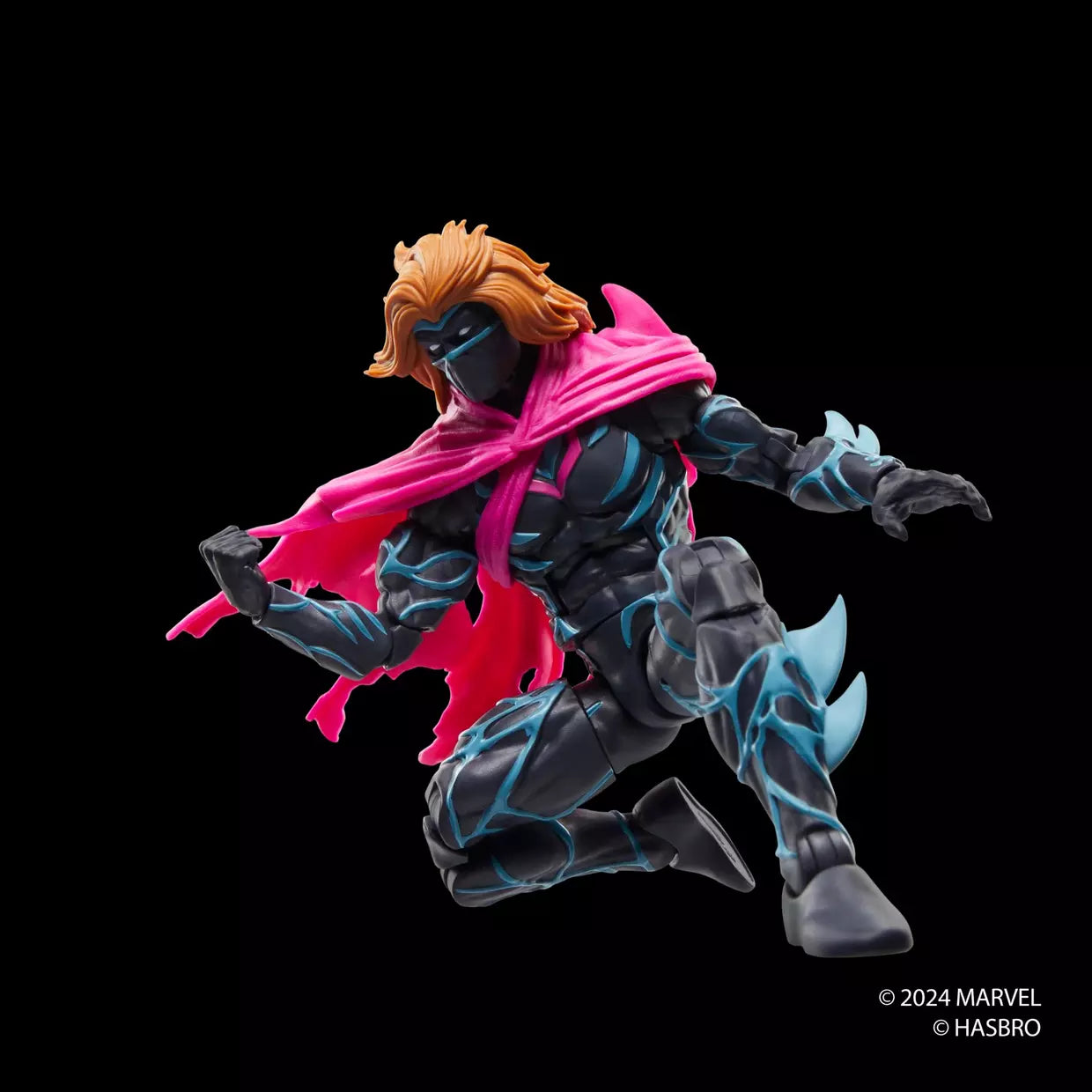 Hasbro - Marvel Legends Series - Marvel's Kaine