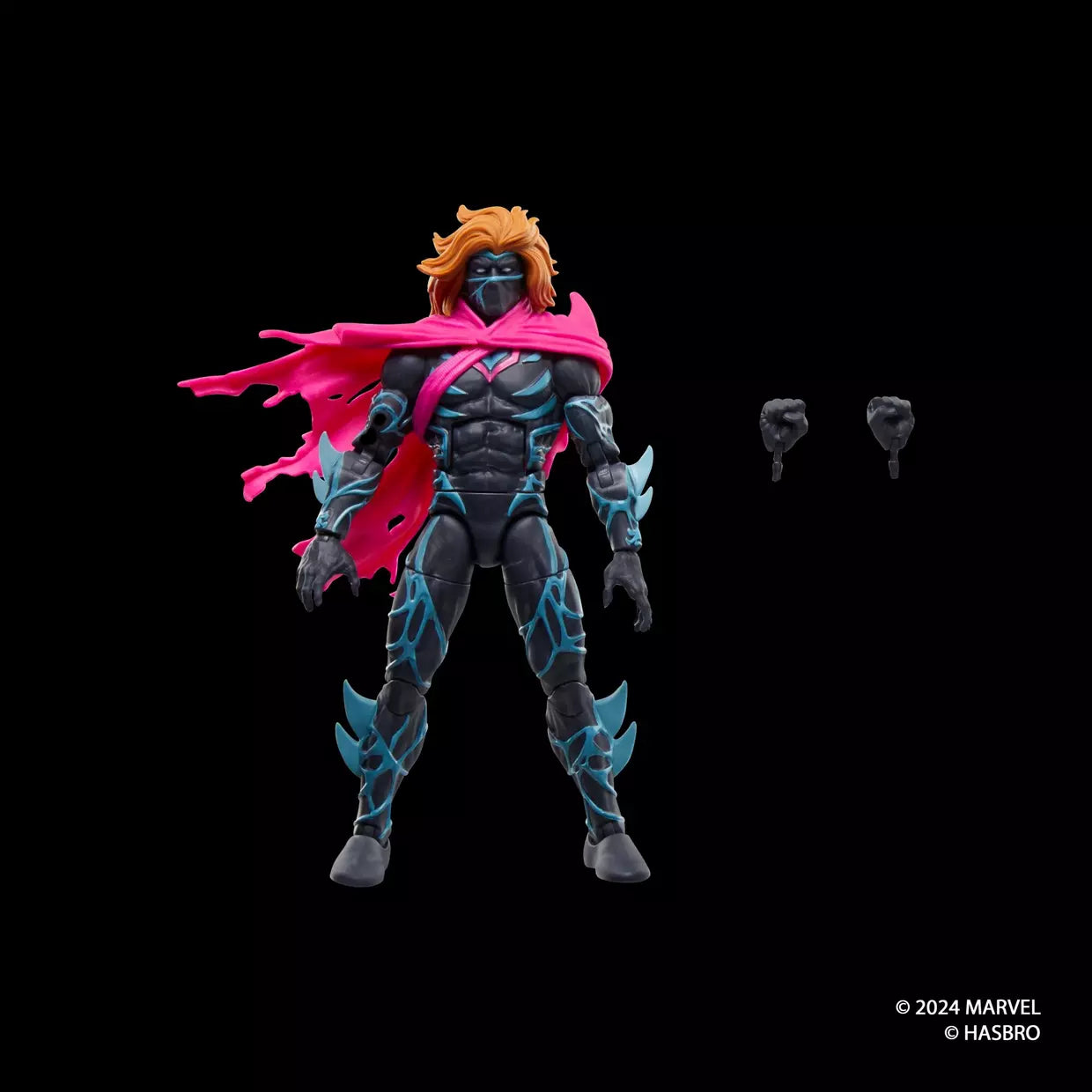 Hasbro - Marvel Legends Series - Marvel's Kaine