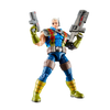 Hasbro - Marvel Legends Series - Marvel's Cable