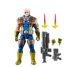Hasbro - Marvel Legends Series - Marvel's Cable