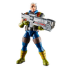 Hasbro - Marvel Legends Series - Marvel's Cable