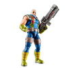 Hasbro - Marvel Legends Series - Marvel's Cable