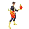 Hasbro - Marvel Legends Series - Marvel's Sunspot
