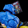 Hasbro - Marvel Legends Series - Marvel's Beast