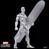 Hasbro - Marvel Legends Series - Silver Surfer
