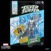 Hasbro - Marvel Legends Series - Silver Surfer