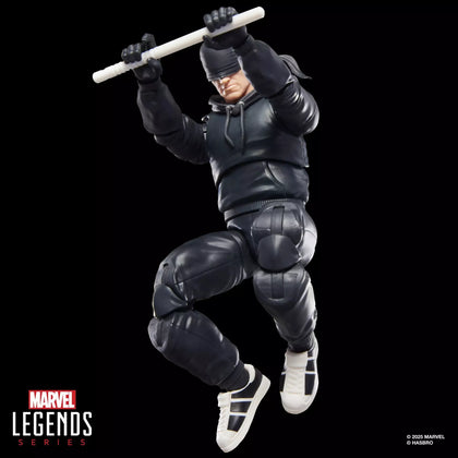 Hasbro - Marvel Legends Series - Daredevil