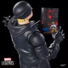 Hasbro - Marvel Legends Series - Daredevil