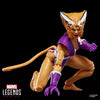 Hasbro - Marvel Legends Series - Feral