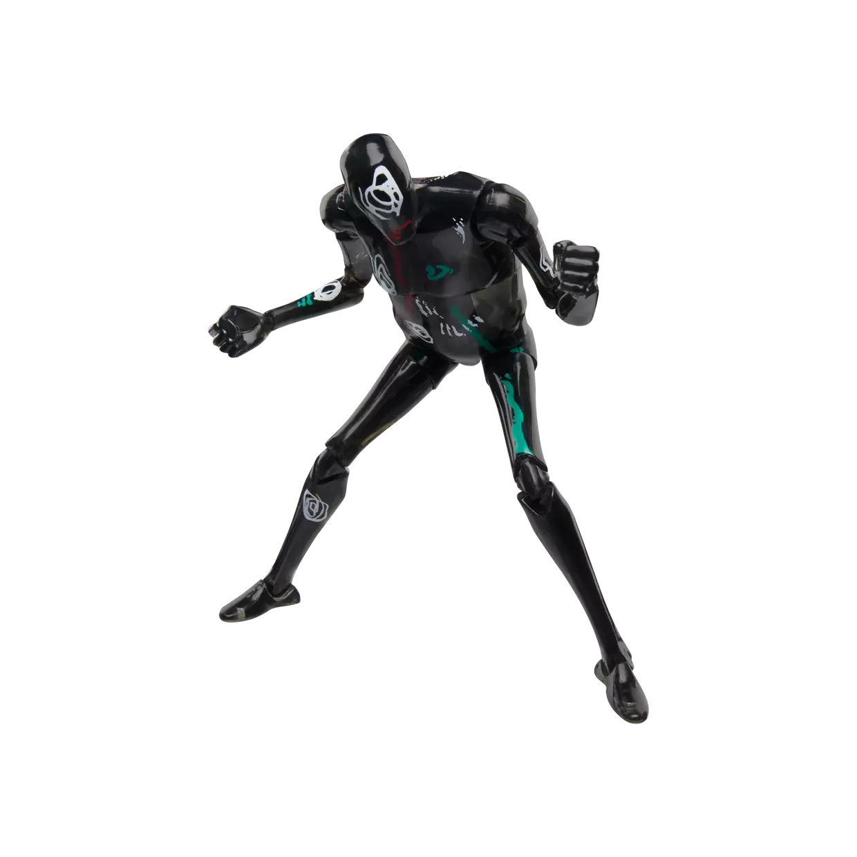 Hasbro - Marvel Legends Series - La Macchia