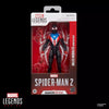 Hasbro - Marvel Legends Series - Gamerverse, Miles Morales con tuta Boricua