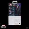 Hasbro - Marvel Legends Series - Gamerverse, Miles Morales con tuta Boricua