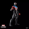 Hasbro - Marvel Legends Series - Gamerverse, Miles Morales con tuta Boricua