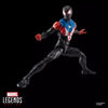 Hasbro - Marvel Legends Series - Gamerverse, Miles Morales con tuta Boricua