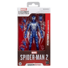 Hasbro - Marvel Legends Series - Gamerverse, Peter Parker con tuta Anti-Venom