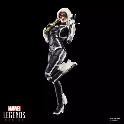 Hasbro - Marvel Legends Series - Gamerverse, Felicia Hardy 