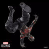 Hasbro - Marvel Legends Series - Gamerverse, Miles Morales con tuta Brooklyn 2099