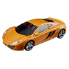 Hasbro - Transformers-  Studio Series Transformers: Age of Extinction Deluxe Class Concept Art KSI Widow