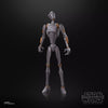 Hasbro - Star Wars - The Black Series - Droide Commando