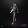 Hasbro - Star Wars - The Black Series - Droide Commando