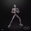 Hasbro - Star Wars - The Black Series - Droide Commando