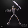 Hasbro - Star Wars - The Black Series - Droide Commando