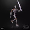 Hasbro - Star Wars - The Black Series - Droide Commando