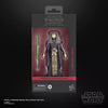 Hasbro - Star Wars - The Black Series - Luminara Unduli