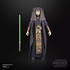 Hasbro - Star Wars - The Black Series - Luminara Unduli