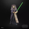 Hasbro - Star Wars - The Black Series - Luminara Unduli