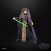 Hasbro - Star Wars - The Black Series - Luminara Unduli