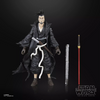 Hasbro - Star Wars -  The Black Series - The Ronin