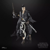 Hasbro - Star Wars -  The Black Series - The Ronin